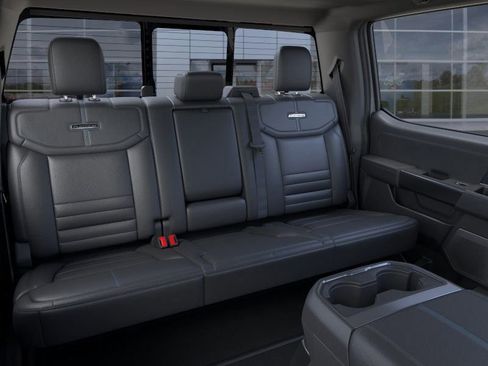 New 2026 Ford F450 Platinum image 35