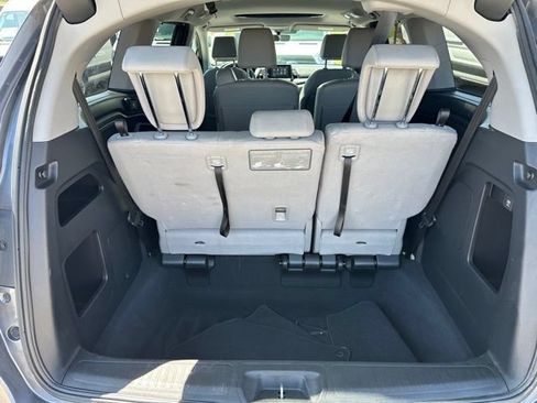 Used 2019 Honda Odyssey EX-L image 12