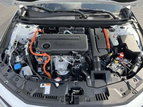 New 2026 Honda Accord Sport image 20