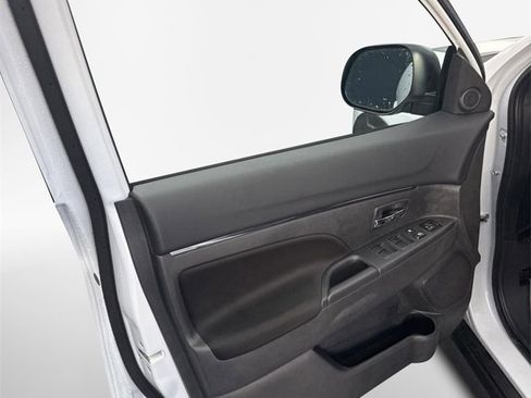 New 2025 Mitsubishi Outlander Sport 2.0 Trail Edition image 17