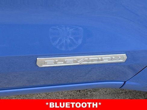 New 2026 GMC Canyon Elevation w/ Convenience Package image 9