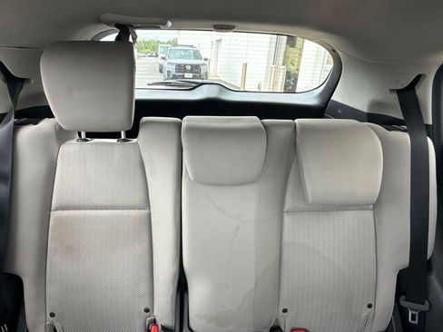 Used 2017 Honda HR-V EX image 9
