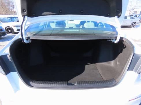 Certified 2023 Honda Accord LX image 10