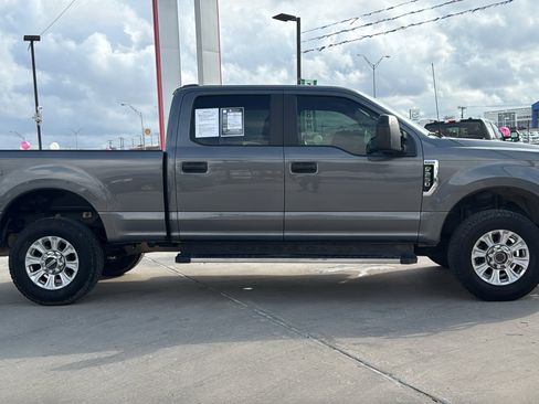 Used 2021 Ford F250 XL w/ STX Appearance Package image 6