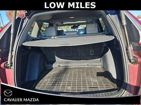 Used 2018 Honda CR-V EX-L image 31