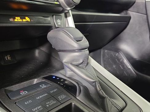 Used 2023 Toyota RAV4 XLE image 20