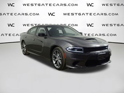 Used 2023 Dodge Charger GT