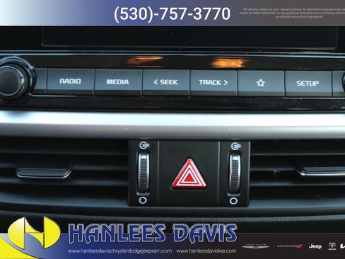 Used 2023 Kia Forte LXS w/ LXS Technology Package FWD image 22