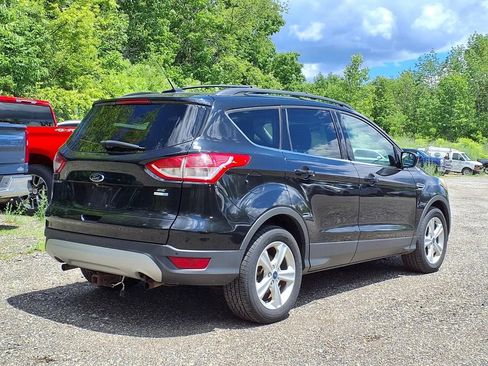 Used 2015 Ford Escape SE w/ Equipment Group 201A AWD/4WD image 4