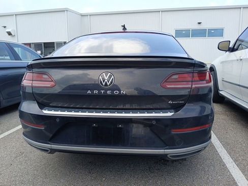 Used 2023 Volkswagen Arteon SEL Premium w/ Arteon MDO Package AWD/4WD image 10