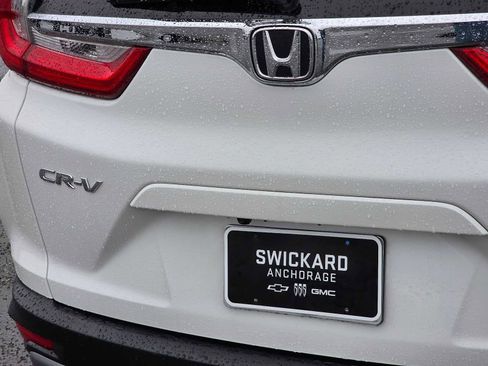 Used 2019 Honda CR-V EX image 13