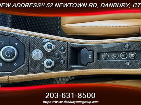 Used 2012 McLaren MP4-12C Coupe RWD image 34