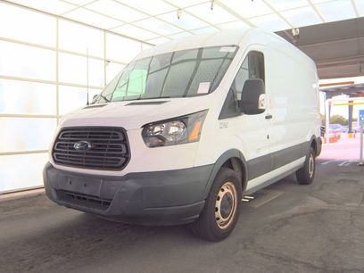 Used 2020 Ford Transit 150 Medium Roof w/ Load Area Protection Package