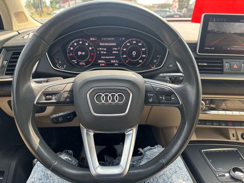 Used 2020 Audi Q5 Prestige image 6