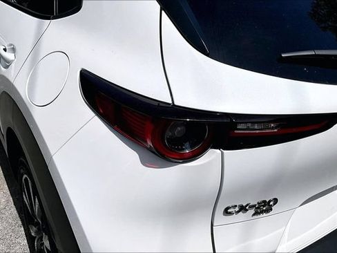 New 2026 MAZDA CX-30 Aire Edition AWD/4WD image 14