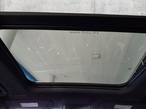 New 2026 Chevrolet Traverse High Country image 5