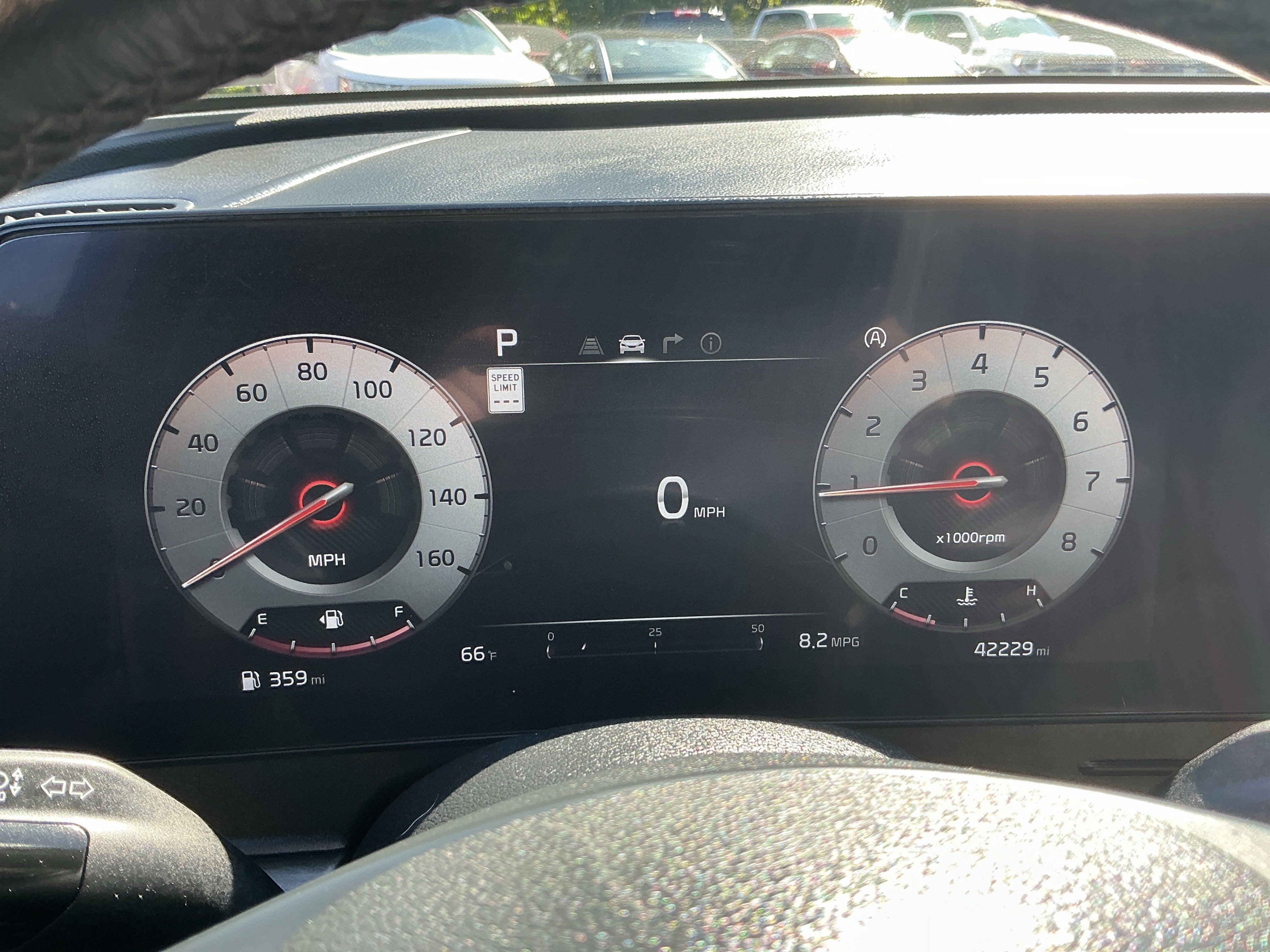 Certified 2024 Kia Sportage X-Pro AWD/4WD image 19