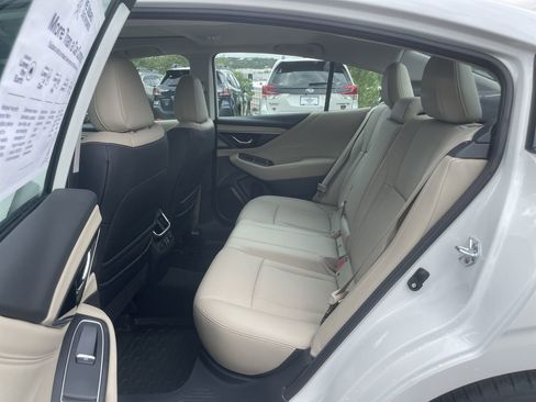 New 2025 Subaru Legacy Limited w/ Popular Package #2 image 13
