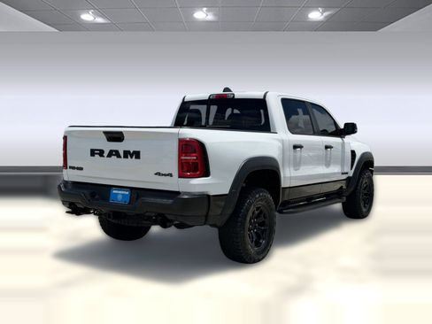 Used 2026 RAM 1500 RHO w/ Bed Utility Group AWD/4WD image 9