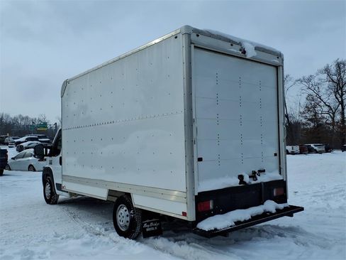 Used 2021 RAM ProMaster 3500 image 7