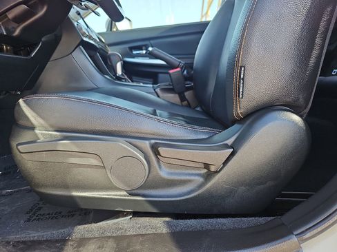 Used 2017 Subaru Crosstrek 2.0i Limited image 29