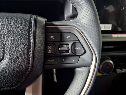 New 2026 Toyota 4Runner TRD Off-Road Premium AWD/4WD image 21