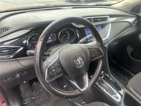 Used 2023 Buick Encore GX Select image 11