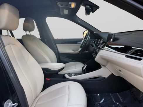 Used 2021 BMW X1 sDrive28i w/ Convenience Package FWD image 34