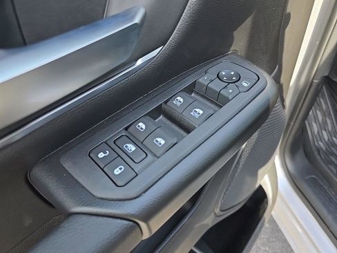 New 2025 RAM 1500 Big Horn image 20