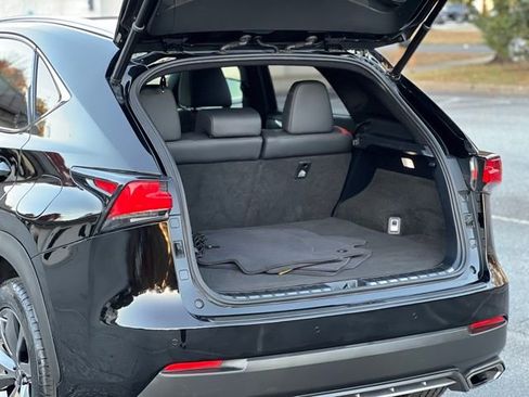 Used 2019 Lexus NX 300 F Sport w/ F Sport Premium Package image 44