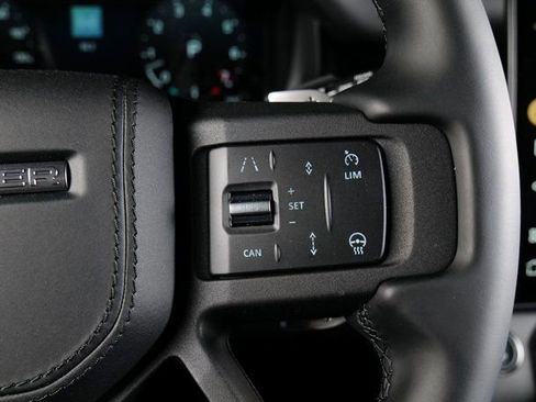 New 2026 Land Rover Defender 130 V8 image 18
