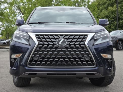 Used 2022 Lexus GX 460 Premium AWD/4WD image 17