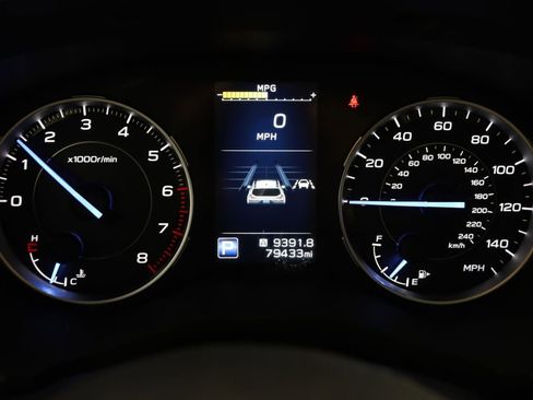 Used 2020 Subaru Ascent Touring w/ Popular Package #2A AWD/4WD image 21