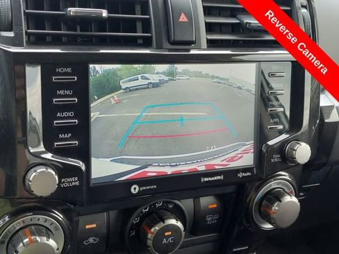 Used 2023 Toyota 4Runner 40th Anniversary SE AWD/4WD image 14