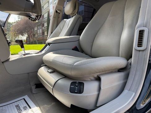 Used 2001 Mercedes-Benz S 500 image 38