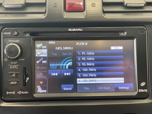 Used 2014 Subaru Crosstrek 2.0i Limited AWD/4WD image 19