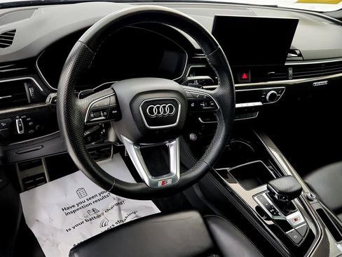 Used 2021 Audi S5 Premium Plus image 23