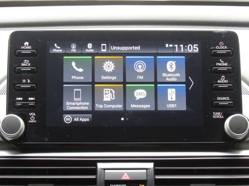 Used 2021 Honda Accord Sport image 26
