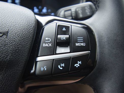 Used 2022 Ford Escape SEL AWD/4WD image 35
