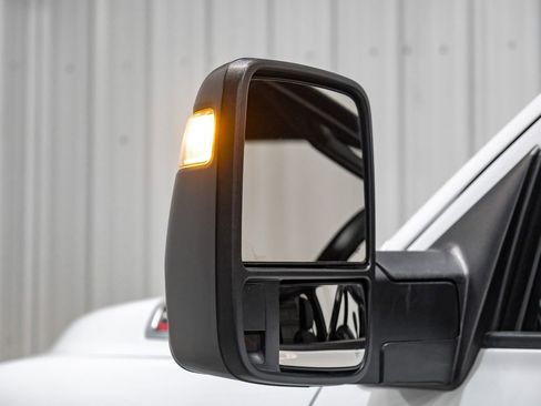 Used 2024 RAM 2500 Big Horn w/ Off Road Package image 41