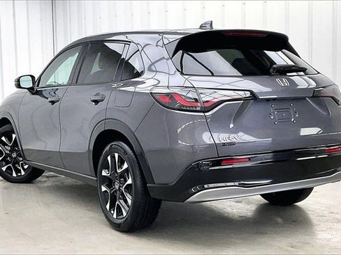 Certified 2026 Honda HR-V EX-L image 11