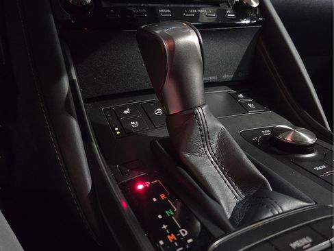 Used 2022 Lexus IS 300 w/ Premium Package RWD image 26