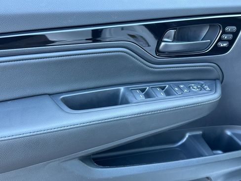 New 2026 Honda Odyssey Touring image 29