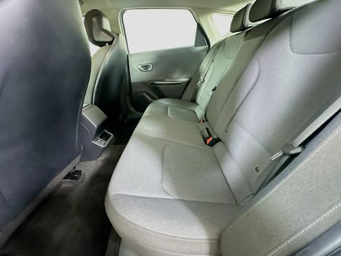 Used 2025 Kia K4 FWD image 25