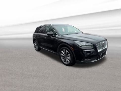 Certified 2022 Lincoln Corsair Reserve image 46