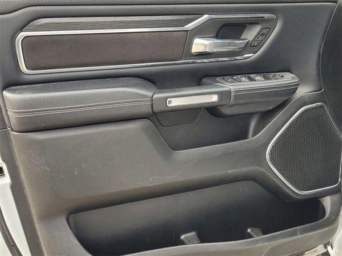 Used 2024 RAM 1500 Laramie image 15