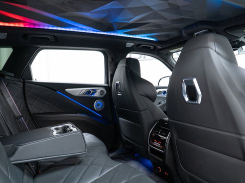 New 2026 BMW XM Label Red image 24