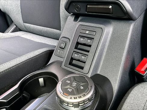 Used 2022 Ford Bronco Big Bend AWD/4WD image 36