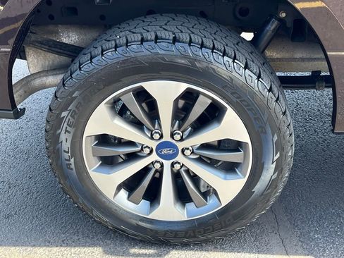 Used 2020 Ford F150 XL w/ Equipment Group 101A Mid image 10