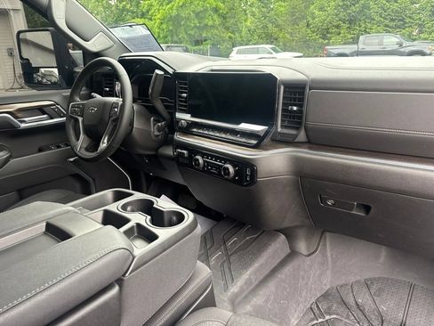 Used 2024 Chevrolet Silverado 1500 RST w/ Protection Package AWD/4WD image 65
